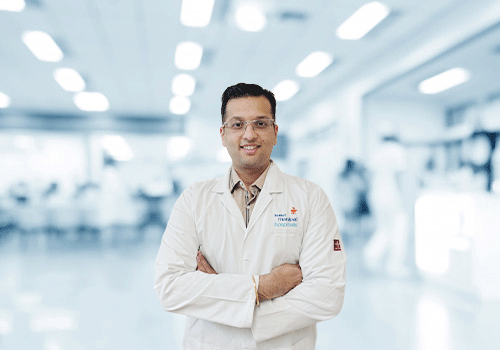 Dr. Lalit Nemichand Bafna |  Best Orthopaedic Doctor in Delhi |  Manipal Hospitals