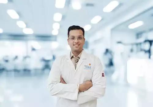 Dr. Lalit Nemichand Bafna