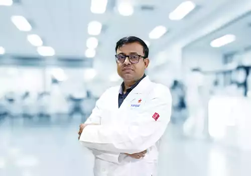 Dr. Laxmi Narayan Sahoo