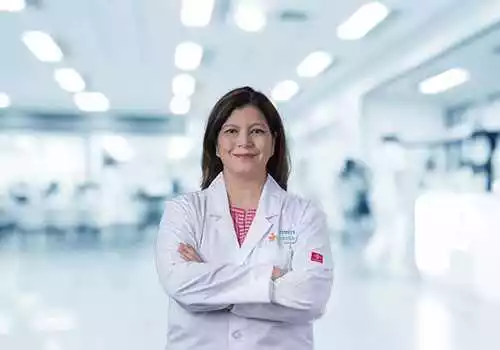 Dr. Leena Sharma