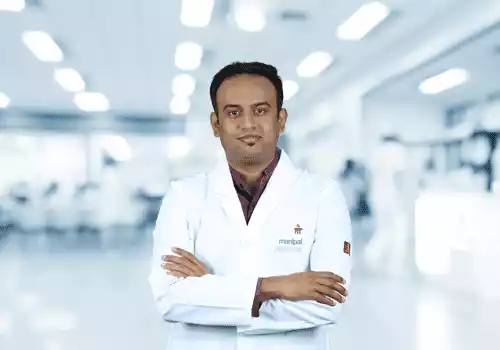 Dr. Lohith U