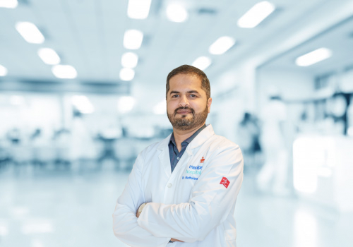 Dr. H M Madhukara| Leading Interventional Cardiology Specialist in Electronics City, Bangalore | Manipal Hospitals