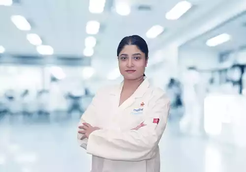 Dr. Madhurima Khasnobis