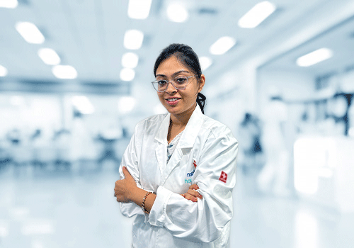 Dr. Mahasweta Choudhury | Leading Emergency Care Specialist in Sarjapur Road, Bangalore | Manipal Hospitals
