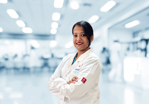 Dr. Malavikha V | General Dentist in Kanakapura Road, Bangalore | Manipal Hospitals