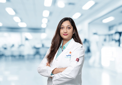 Dr. Manali Jaishwal | Obstetrician & Gynecologist in Malleshwaram | Manipal Hospitals