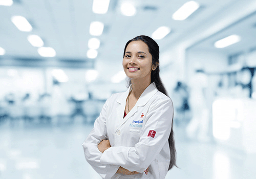 Dr. Manasa Hegde | Skilled Dermatologist in Old Airport Road, Bangalore | Manipal Hospitals