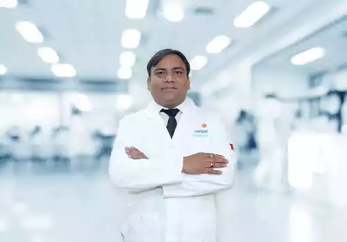Dr. Manish Sharma