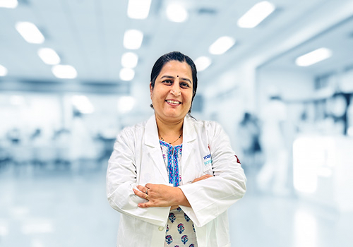 Dr. Manjiri Deshpande | Lactation Consultant in Gurgaon | Manipal Hospitals