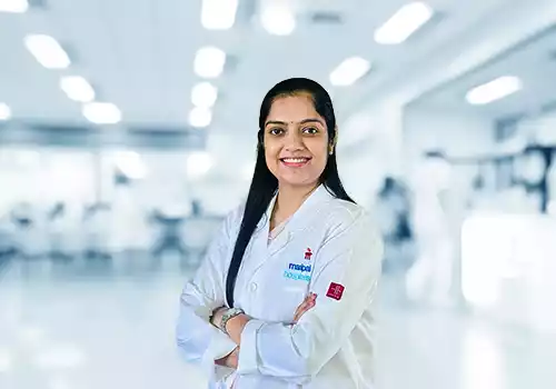 Dr. Manjushree Pai
