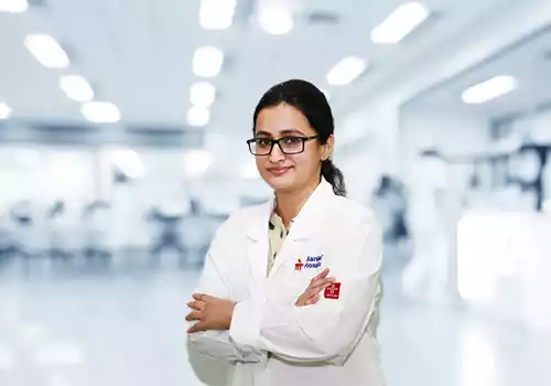 Dr. Mehrin Shamim