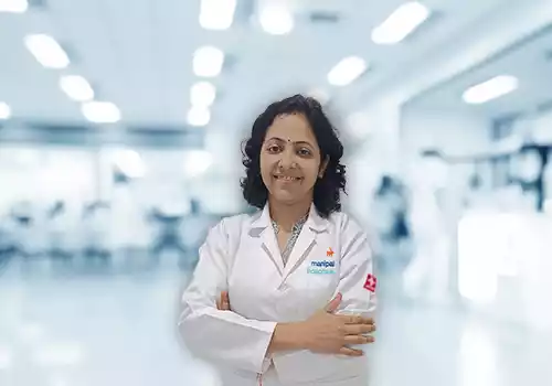 Dr. Mini Garg
