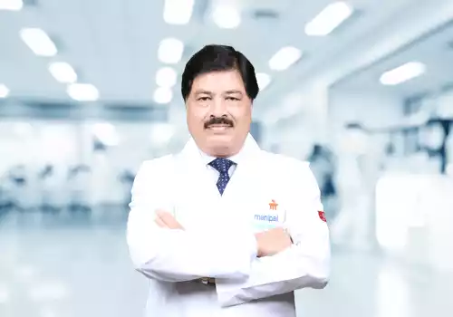 Dr. Mir Md. Samsuzzoha