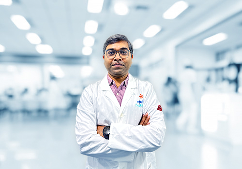 Dr. Mitesh Makwana | Leading Kidney Specialist in Sarjapur Road Bangalore | Manipal Hospitals