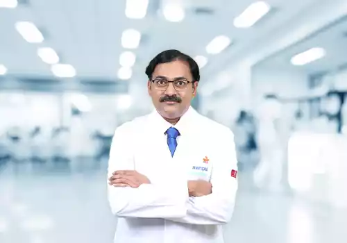 Dr. Mohamed Javid Noor Ahmed