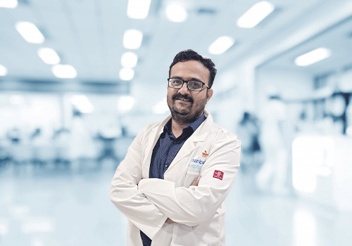 Dr. Mohammed Anwar Aslam | Urologist in Budigere | Manipal Clinics