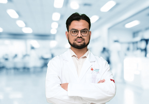 Dr. Mohammed Basheeruddin Inamdar - Good Cardiologist In Bangalore - Manipal Hospitals