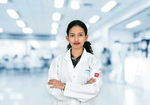 Dr. Monica R | Best Physiotherapist in Indira Clinic, Bangalore | Manipal Clinics