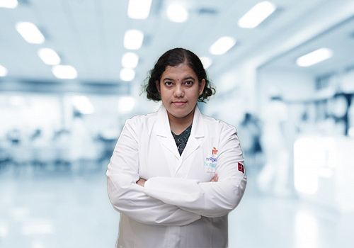 Dr. Moumita Chatterjee | Top Pulmonologist in Embypass Kolkata | Manipal Hospitals