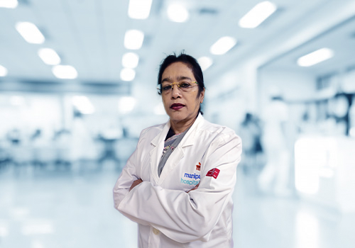 Dr. Mridula Patra Paul | Best Skin Doctor in Saltlake, Kolkata | Manipal Hospitals