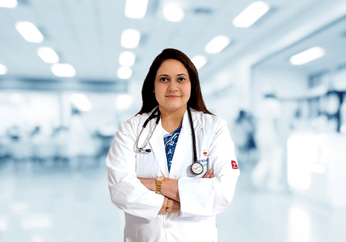 Dr. Mriganka Juneja | best pulmonology doctor in gurugram | Manipal Hospitals