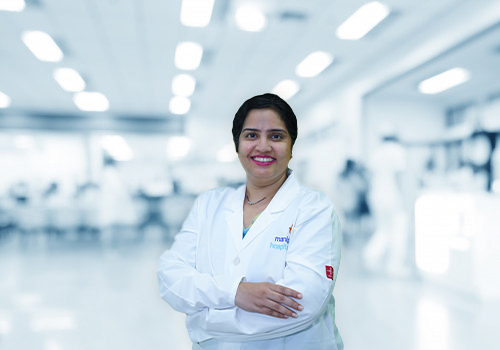 Dr. Mugdha Joshi |  Best Gynecologist in Baner, Pune | Manipal Hospitals