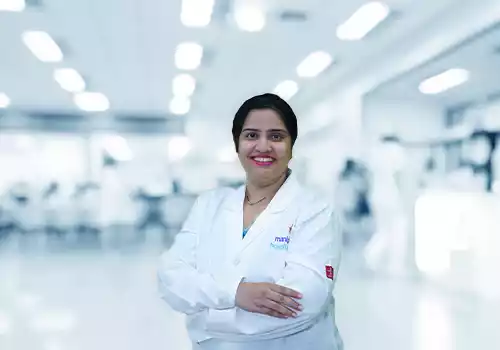 Dr. Mugdha Joshi