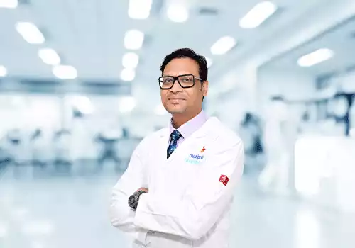 Dr.Mukul R. Fulmali