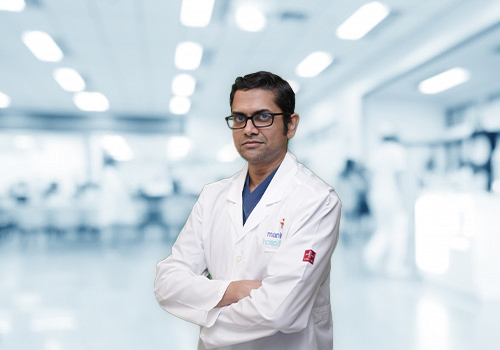 Dr. Mumtaz Afzal | Top Anaesthesiology Doctor in EMbypass Kolkata | Manipal Hospitals