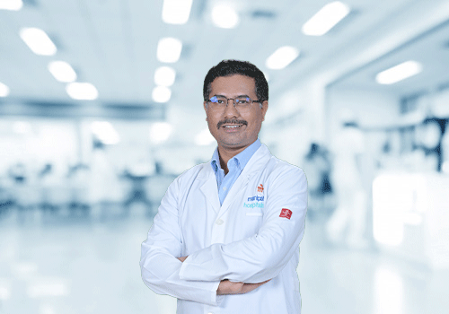 Dr. Muniraju Maralakunte | Best Radiologists in Yelahanka, Bangalore | Manipal Hospitals