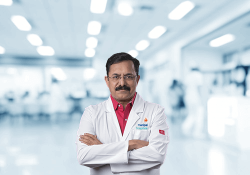  Dr. Murali Krishna N - Cardiologist in Vijayawada - Manipal Hospitals
