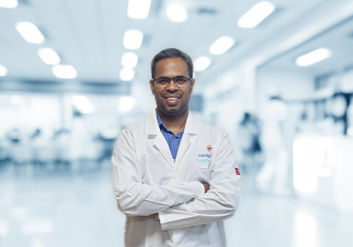 Dr. Nakul Dilip Tikare |  best haematologist in goa | Manipal Hospitals