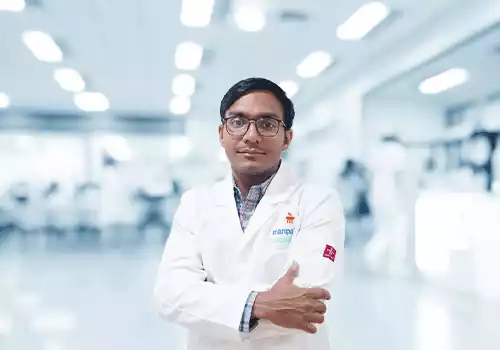 Dr. Nalini Kanta Ghosh