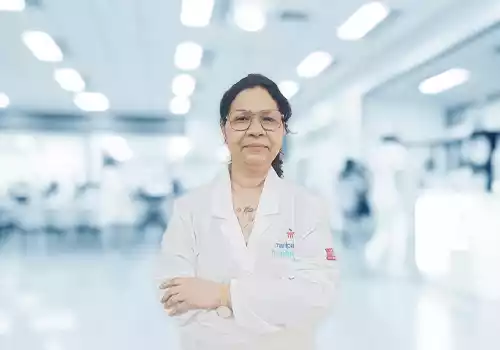 Dr. Nandini Chakrabarti