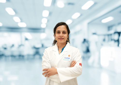 Dr. Navya C | Best Ophthalmologist in Electronics City, Bangalore | Manipal Hospitals