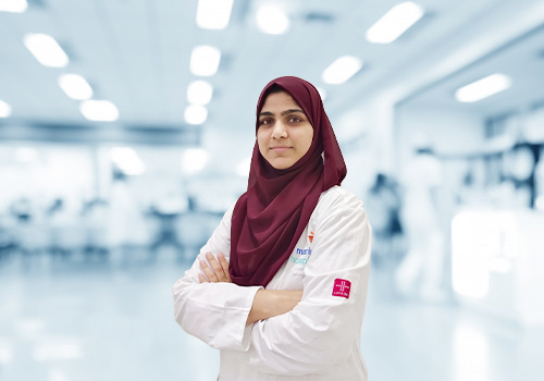 Dr. Nazneen Fatima | Expert Microbiologist in Varthur Road, Bangalore | Manipal Hospitals