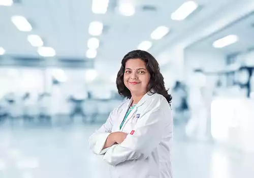 Dr. Neelima Sharma
