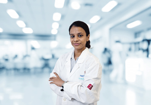 Dr. Neena Mathew | Best Radiologist in Goa | Manipal Hospitals