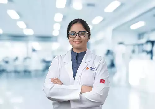 Dr. Neha Mishra