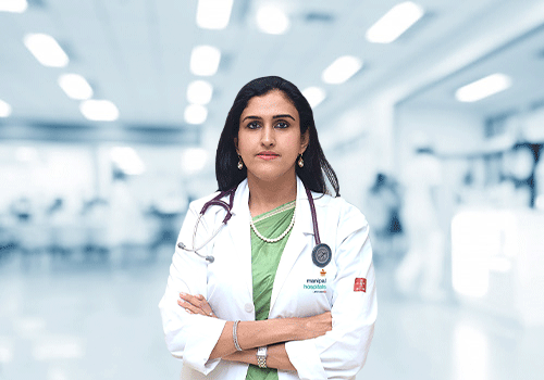 Dr. Neha Singh | Best nephrology doctor in gurugram | Manipal Hospitals