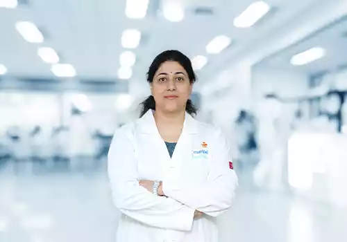 Dr. Nidhi Nayyar