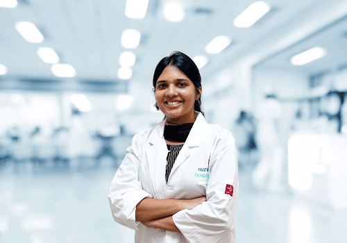 Dr. Nidhi Prabhu | Best Rheumatologist in Goa | Manipal Hospitals