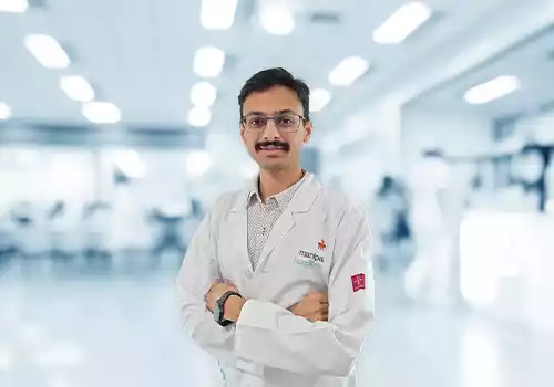 Dr. Nikhil Prasad