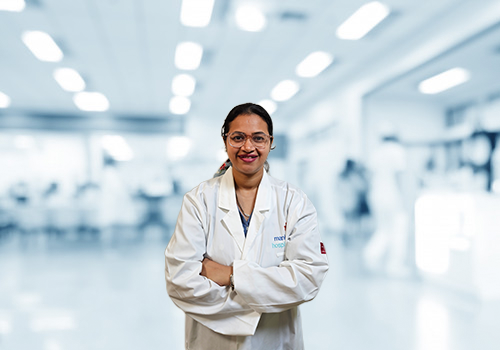 Dr. Nisha A Naik | Top Obstetrician & Gynaecologist in Goa | Manipal Hospitals