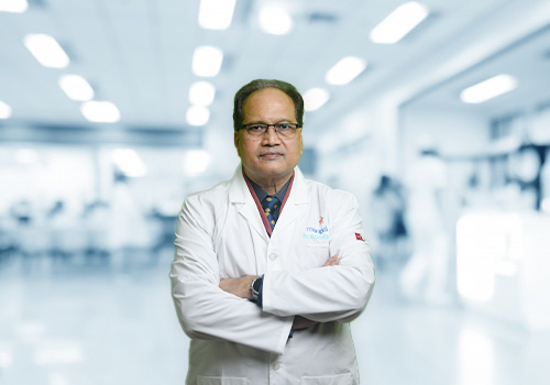 Dr Nitish Kumar Das | General Surgeon in Pradhan Nagar, Siliguri | Manipal Hospitals