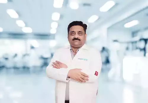 Dr. P. Sreenivasa Rao
