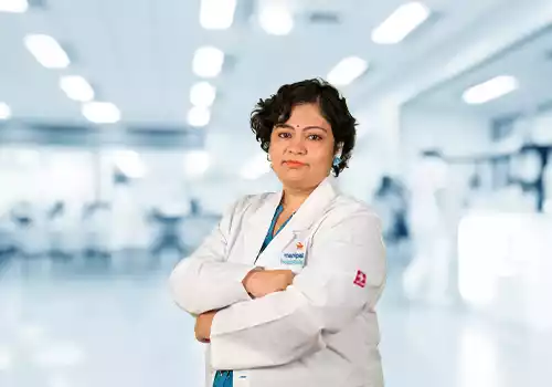 Dr. Pallavi Joshi