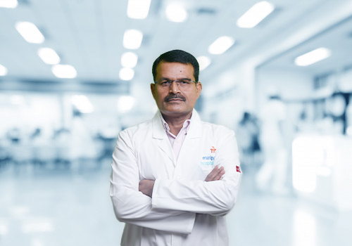 Dr. Pankaj Kumar | Orthopaedic Specialist in Pradhan Nagar, Siliguri | Manipal Hospitals