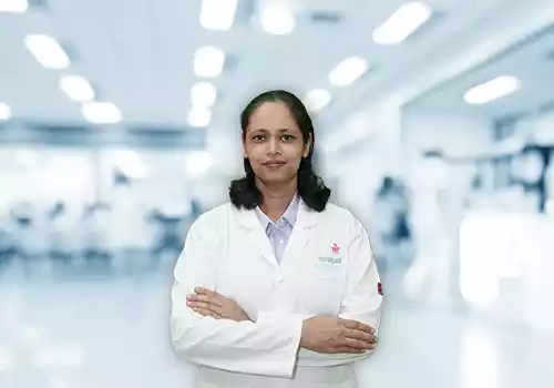 Dr. Paritosha Thakar Dalal