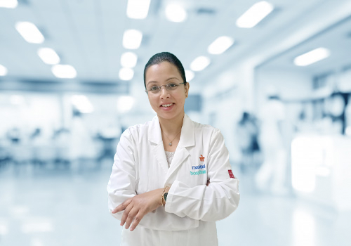 Dr. Paromita Roy Chandra | Best ENT Specialist in Saltlake, Kolkata | Manipal Hospitals